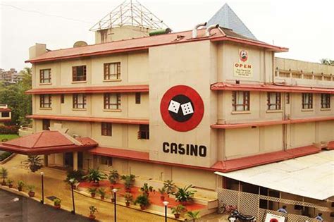 goa casino hotels|Casino Hotel in Goa .